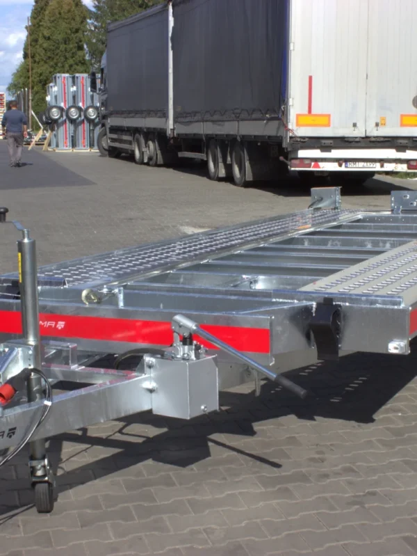 Porte-voiture Martz Carkeeper 2700 – Image 3