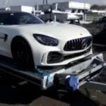 Porte-voiture Martz Carkeeper 2700