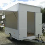Remorque magasin 3.0 BHB13302HG