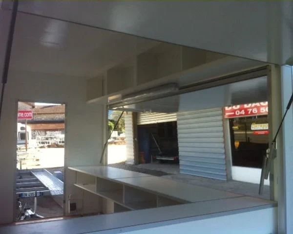 Remorque magasin 3.0 BHB13302HG – Image 3