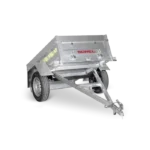 Sorel R150 Gamme Rustique 600Kg