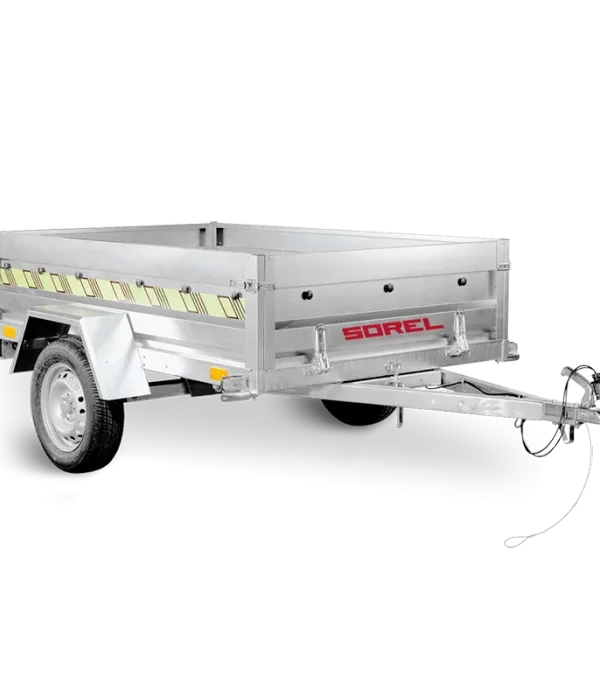 Sorel R170 Gamme Rustique 750Kg