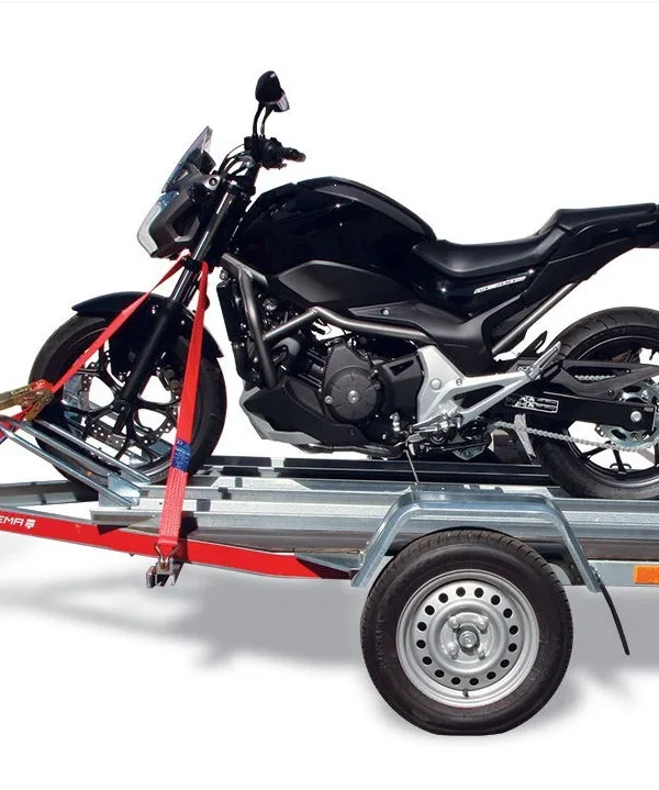 Porte-motos Martz GP2 2 Rails