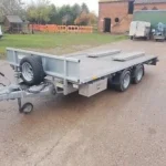 IFor Williams LM146 3500Kg