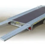 Trelgo plateau utilitaire PV PRO 2500Kg