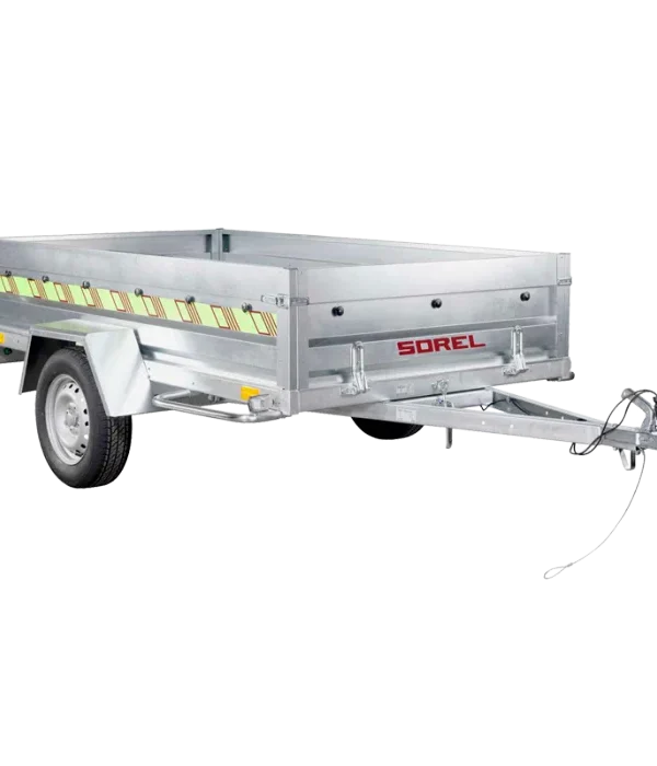 Sorel R250 Gamme Rustique 750Kg
