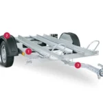 Remorque Sorel PM1N Gamme porte moto