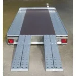 Trelgo porte voitures et engins 2500Kg