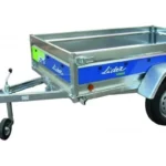 Remorque Lider Venise 750Kg