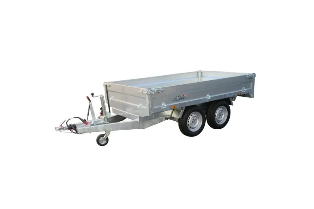 Ifor WIlliams Eurolight 25.15 1400kg