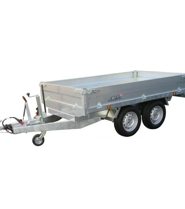 Ifor WIlliams Eurolight 25.15 1400kg