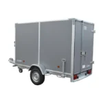 Lider Fourgon Modèle 38960 1300Kg freiné