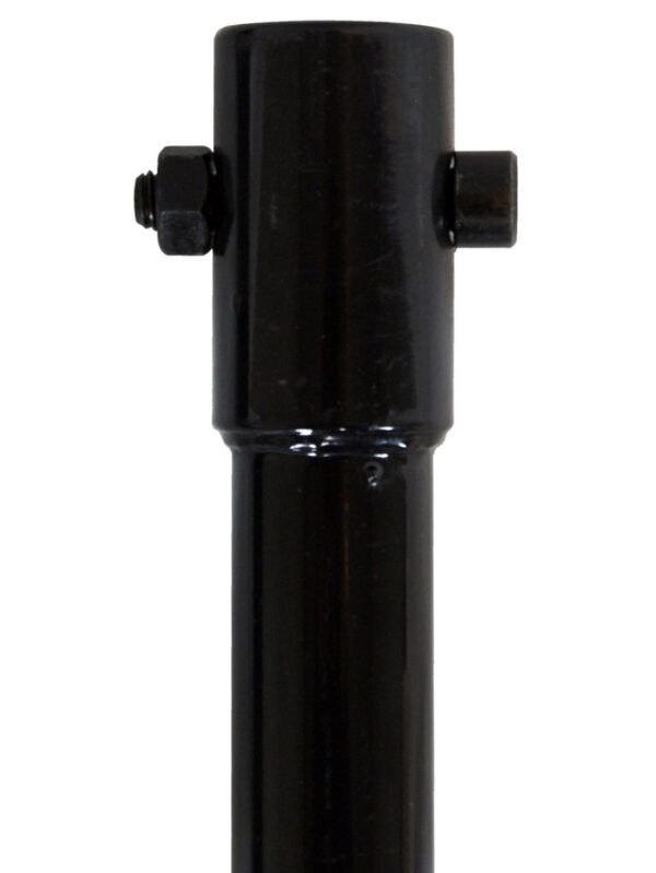 Tarière thermique 52 cm3, 3 CV + lot de 3 mèches 100, 150 et 200 mm – Image 8