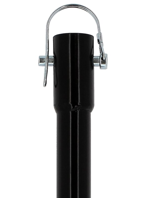 Tarière thermique 3 CV 52 cm3 + lot de 3 mèches (40, 60 et 80 mm) – Image 8