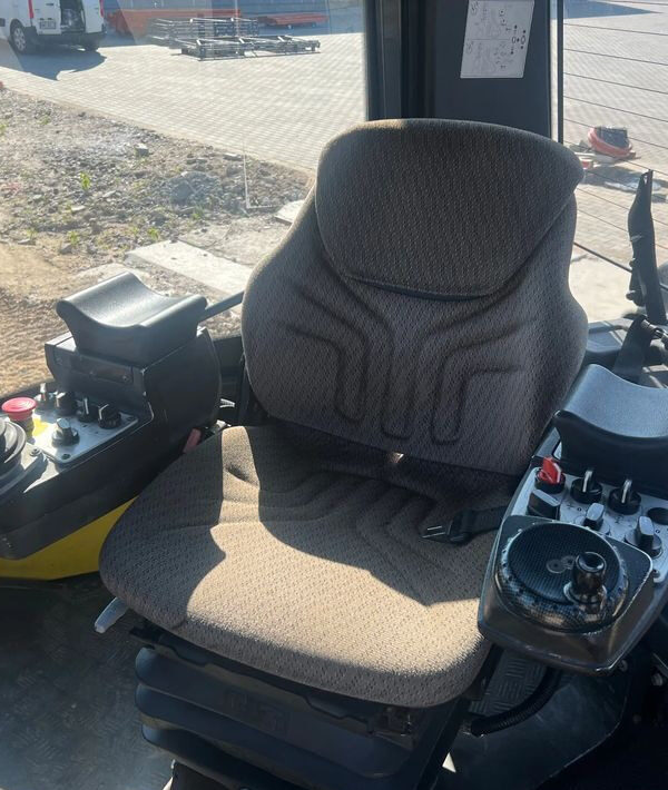 Compacteur AP-AM Bomag BW 154 – Image 19