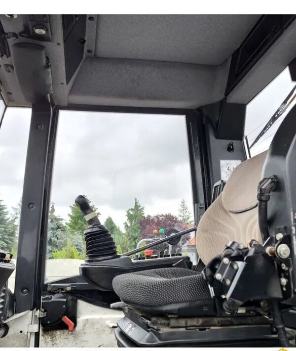Compacteur Bomag Walec drogowy + Siewnik 154 AP – Image 14