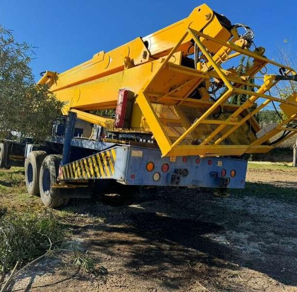 Grue mobile 125/S Condor – Image 4