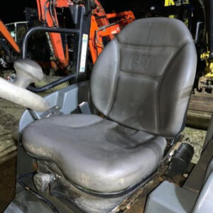 Compacteur CB14B Caterpillar – Image 2