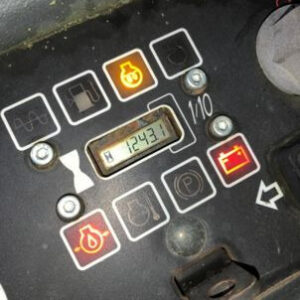 Compacteur CB14B Caterpillar – Image 3