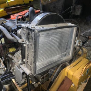 Compacteur CB14B Caterpillar – Image 10