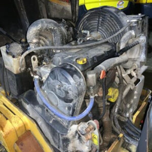 Compacteur CB14B Caterpillar – Image 11