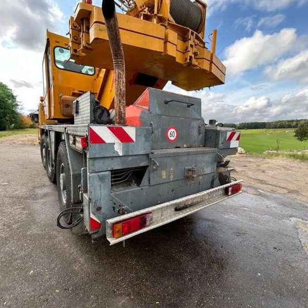 Grue mobile RTF40-3 Faun – Image 17