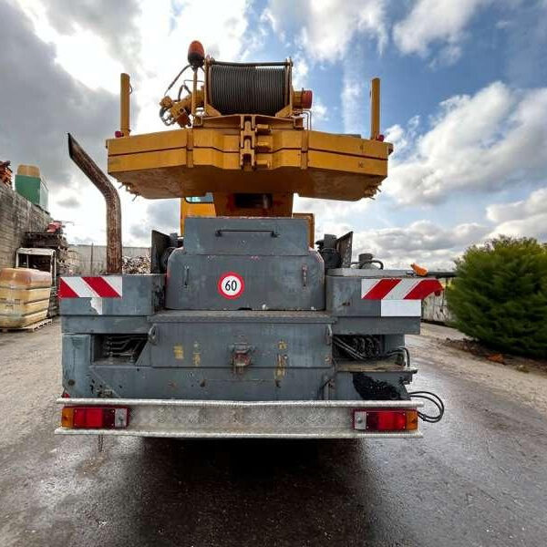 Grue mobile RTF40-3 Faun – Image 18