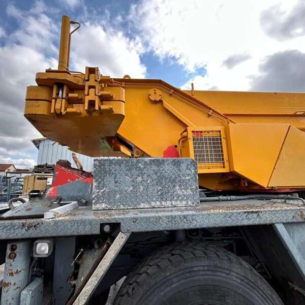 Grue mobile RTF40-3 Faun – Image 20