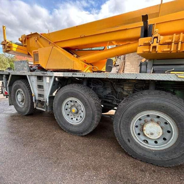 Grue mobile RTF40-3 Faun – Image 23