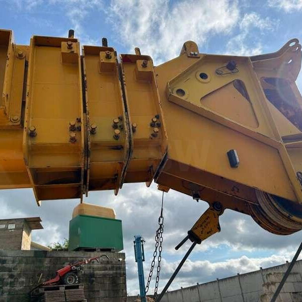 Grue mobile RTF40-3 Faun – Image 24