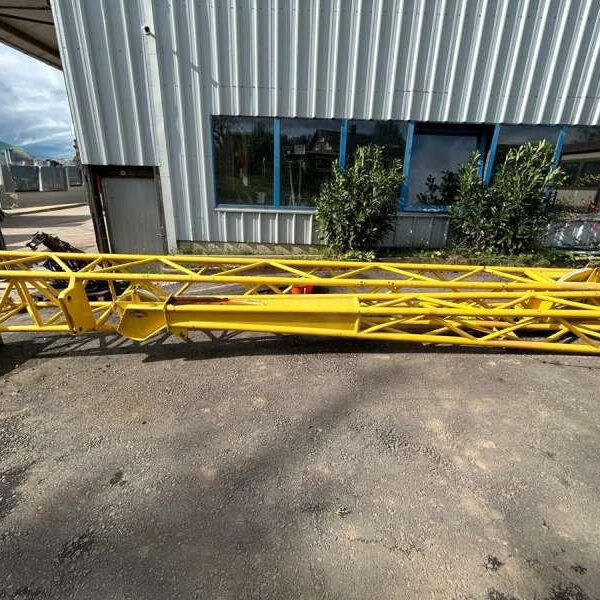 Grue mobile RTF40-3 Faun – Image 25