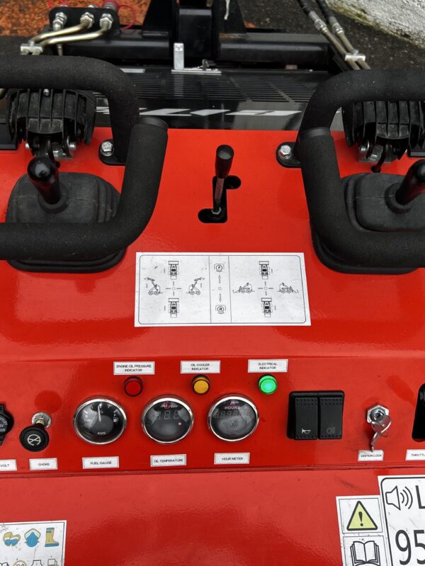 Mini Chargeur 380 W LTH – Image 11