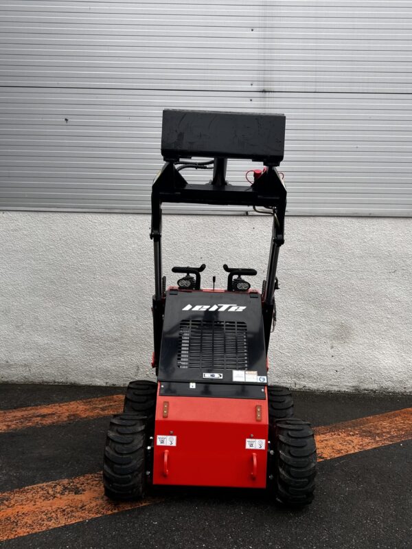 Mini Chargeur 380 W LTH – Image 14