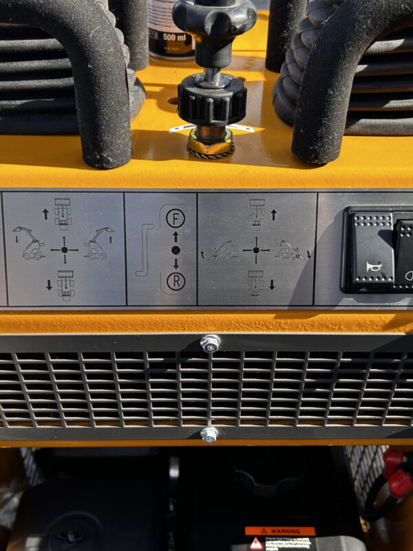 Mini Chargeur 280 W LTH – Image 2