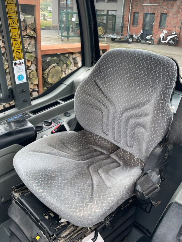 Chargeuse 5085 T Kramer – Image 6