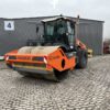 Hamm HC120i Compacteur monocylindre – Image 3