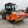 Hamm HC120i Compacteur monocylindre