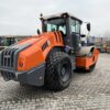 Hamm HC120i Compacteur monocylindre – Image 7
