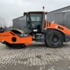 Hamm HC120i Compacteur monocylindre – Image 8