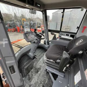 Hamm HC120i Compacteur monocylindre – Image 9