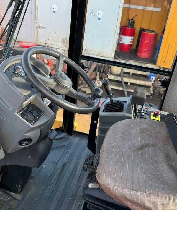 Caterpillar Compacteur CAT CP 74 monocylindre – Image 11