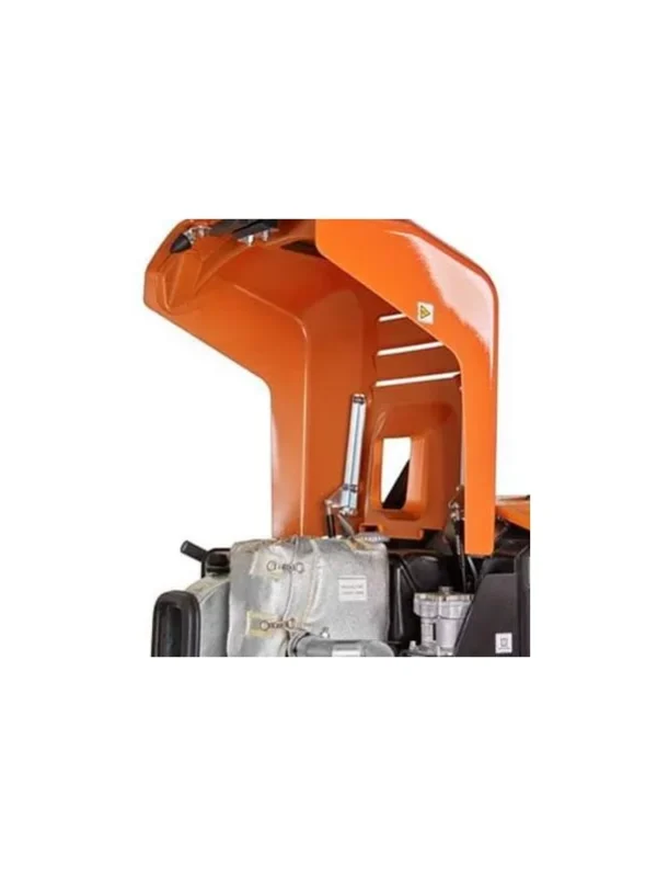 Compacteur à rouleaux à double tambour LP 7505 - Ø 400 mm Husqvarna – Image 3