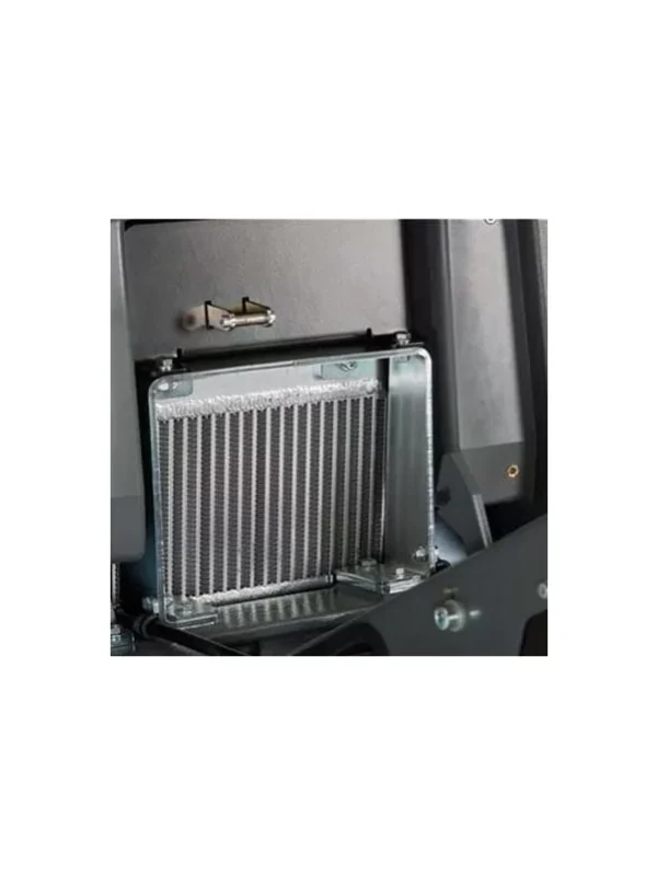 Compacteur à rouleaux LP 7505 double tambour  Ø 400 mm – Image 4