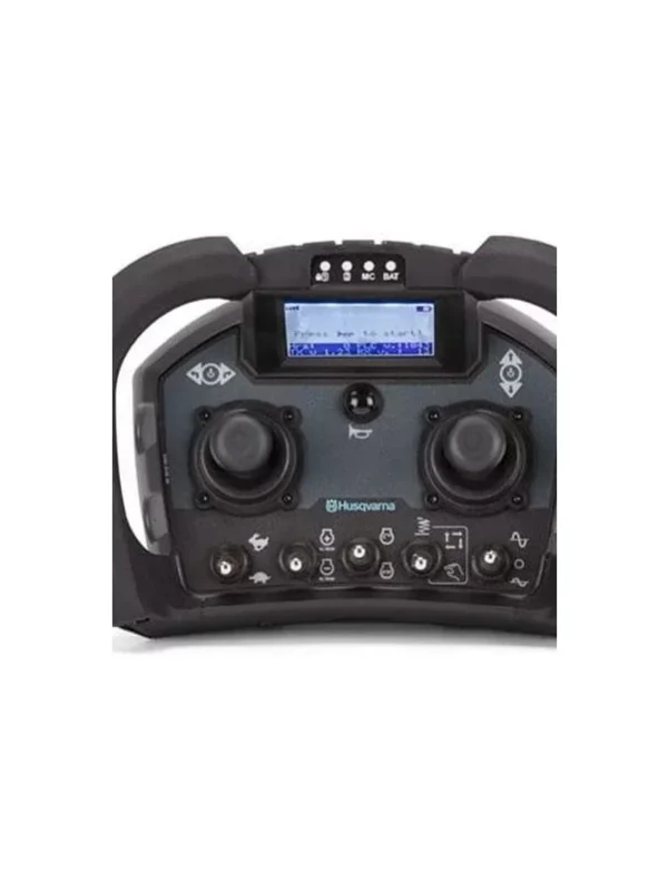 Compacteur à rouleaux LP 9505 - Ø 523 mm Démarrage électrique – Image 5