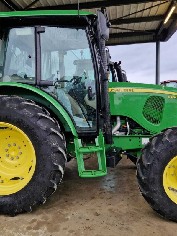 Tracteur 5090m John Deere – Image 6