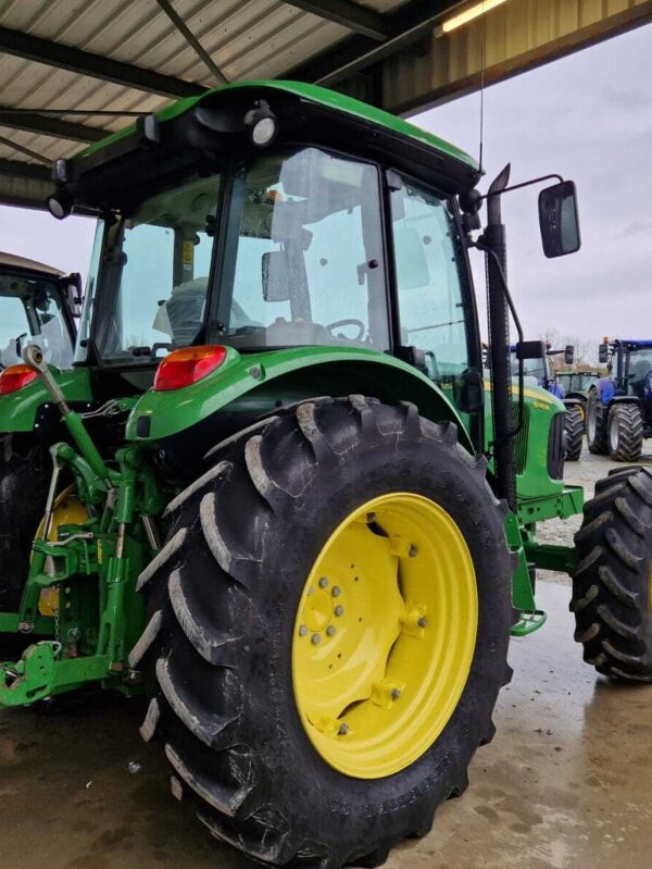 Tracteur 5090m John Deere – Image 7
