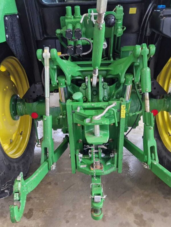 Tracteur 5090m John Deere – Image 10