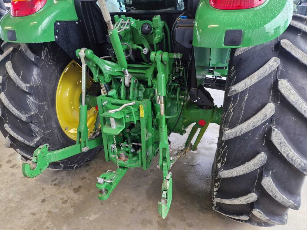 Tracteur 5090m John Deere – Image 11