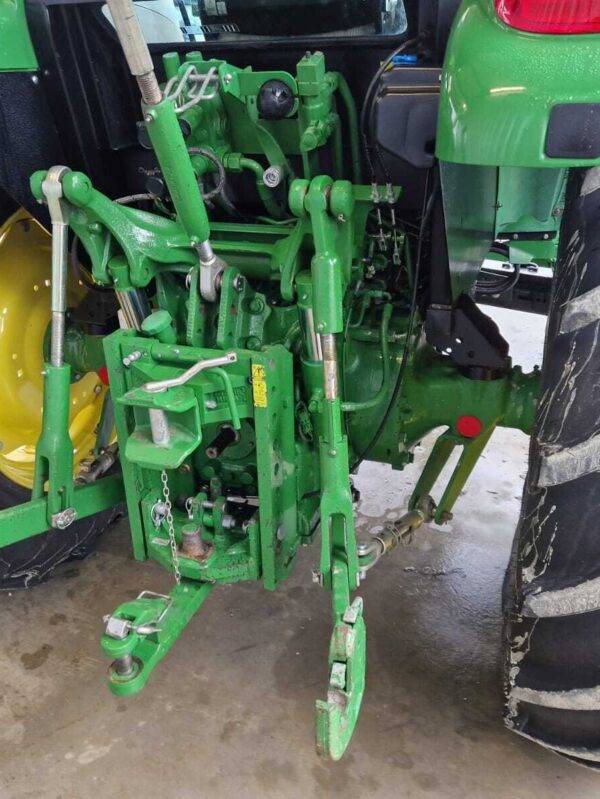 Tracteur 5090m John Deere – Image 11