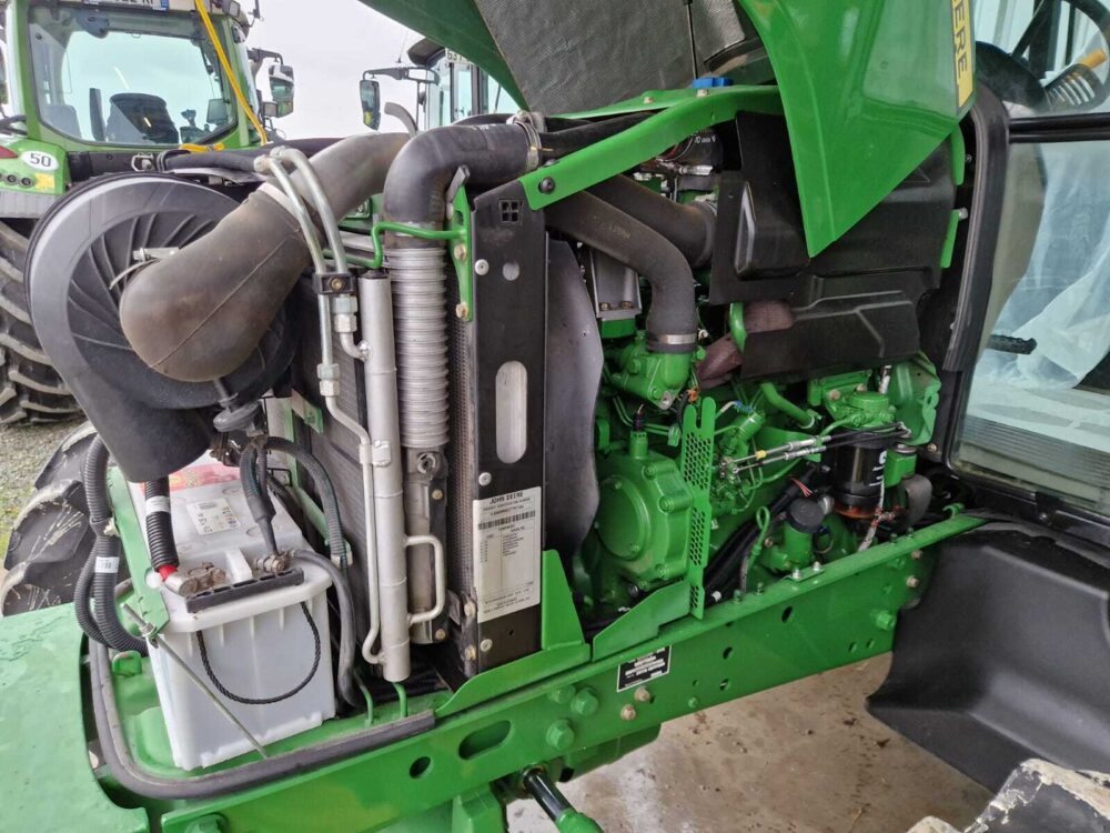 Tracteur 5090m John Deere – Image 12